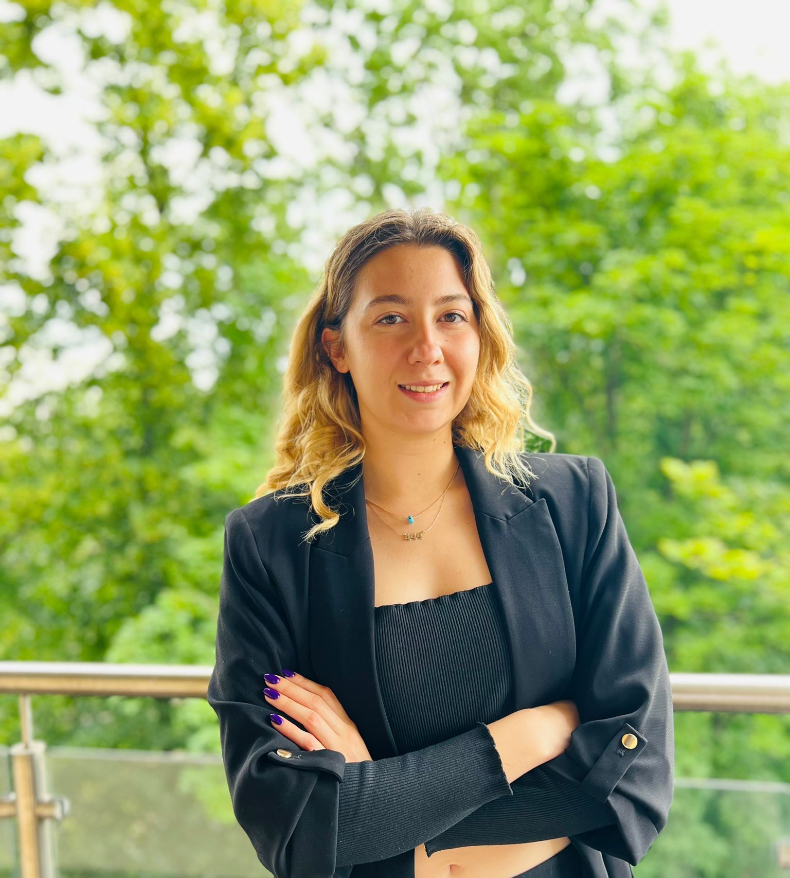 Psikolog Seline Şenol